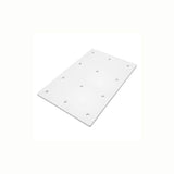 PRATT 5545P-29 Polypropylene Replacement Shelf Suits PSPH 110L, 160L & 250L Cabinets