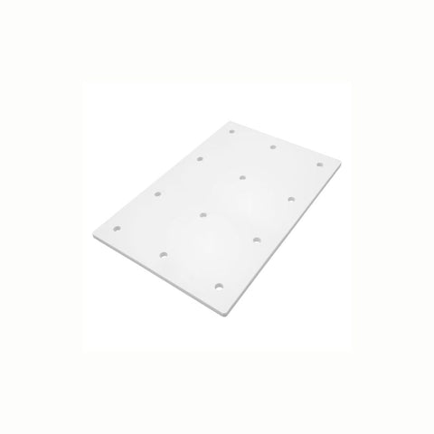 PRATT 5545P-29 Polypropylene Replacement Shelf Suits PSPH 110L, 160L & 250L Cabinets