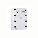PRATT 5545PSPH Polypropylene Corrosive Substance Storage Cabinet - 250L