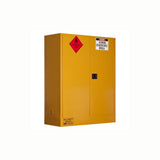 PRATT 5560AS Flammable Liquid Storage Cabinet - 350L