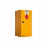 PRATT 5560ASE Flammable Liquid Storage Cabinet - 350L (1 Door)
