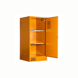 PRATT 5560ASE Flammable Liquid Storage Cabinet - 350L (1 Door)