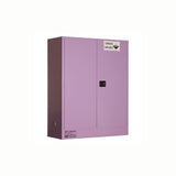 PRATT 5560ASPH Corrosive Substance Storage Cabinet (Metal) - 350L