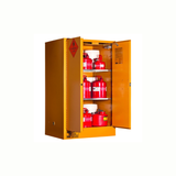 PRATT 5590AS Flammable Liquid Storage Cabinet - 425L