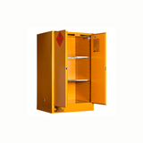 PRATT 5590AS Flammable Liquid Storage Cabinet - 425L