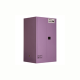PRATT 5590ASPH Corrosive Substance Storage Cabinet (Metal) - 425L