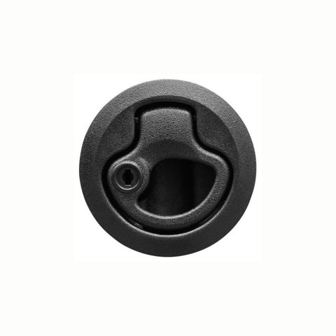 PRATT 738083 Spare Handle/Latch For Corrosive (PSPH) Poly Cabinets