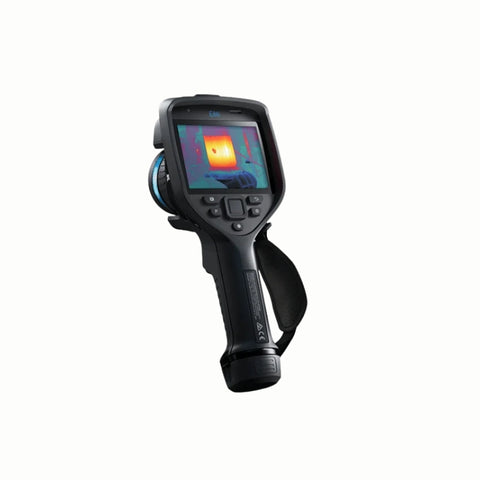 FLIR E86 Advanced Thermal Imaging Camera