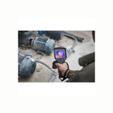 FLIR E86 Advanced Thermal Imaging Camera