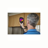 FLIR E86 Advanced Thermal Imaging Camera