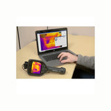FLIR E86 Advanced Thermal Imaging Camera