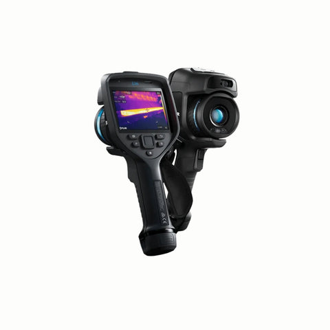 FLIR E96 Advanced Thermal Camera