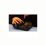 FLIR E96 Advanced Thermal Camera