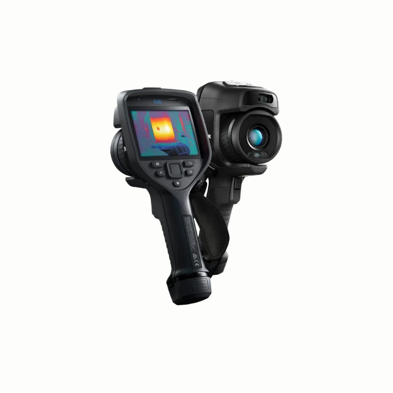 FLIR E96 FlexView Thermal Camera 640×480 Dual FOV