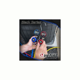 Mastercool Mini-Fold Compact 2-way Digital Aluminum Manifold 94103