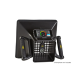CPS ABM-HOOD-200 Airflow Capture Hood with Environmental Meter