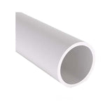 Aquacorp PVC Class 12 Pressure Pipe 40mm 2 Metre Length