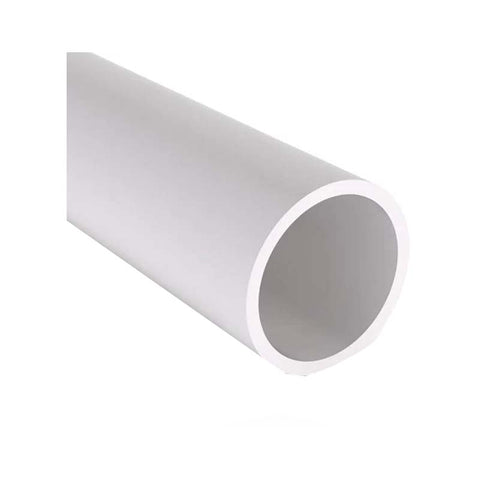 Aquacorp PVC Class 12 Pressure Pipe 40mm 2 Metre Length