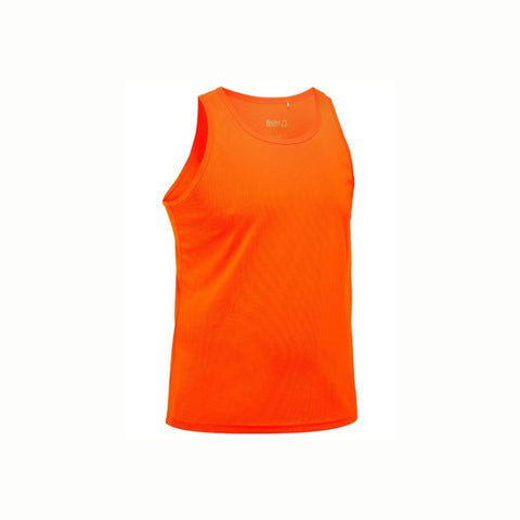 Bisley BK0439 Recycled Hi Vis Singlet
