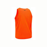 Bisley BK0439 Recycled Hi Vis Singlet