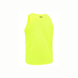 Bisley BK0439 Recycled Hi Vis Singlet