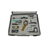 Protimeter BLD9800-C-S MMS3 Moisture Meter Survey Kit in Hard Plastic Carry Case