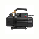 Bradley VP150S 150 L/min Vacuum Pump with Solenoid Valve - BRA-VP150S