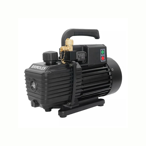 Bradley BRA-VP250S Vacuum Pumps with Electronic Solenoid Valve