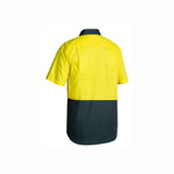 Bisley BS1895 Hi Vis Cool Lightweight Drill Shirt