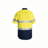 Bisley BS1896 Taped Hi Vis Cool Lightweight Shirt