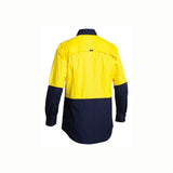 Bisley BS6415 X Airflow™ Hi Vis Ripstop Shirt