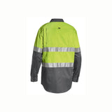 Bisley BS6696T Taped Hi Vis Cool Lightweight Shirt