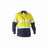 Bisley BS6996T Recycled Hi Vis Muscle Tank