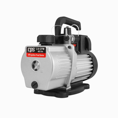 CPS 2-Stage Spark Proof Vacuum Pump 48 L/M 2CFM VPS2DA