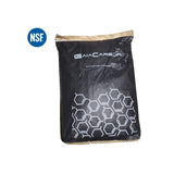 GaiaCarbon Granular Coconut Based Acid Washed Activated Carbon