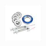 DeFelsko SSTKITP PosiTector SST Probe Only Kit with Magnetic Patch