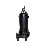Ebara DVS 1.5kW Three Phase (Manual) Submersible Semi-Vortex Pump (EBA-50DVS51.5)