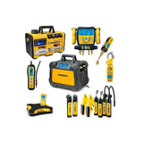 Fieldpiece Advanced HVAC KIT