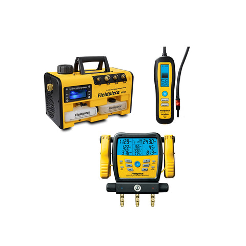 Fieldpiece R32 Compliant Kit