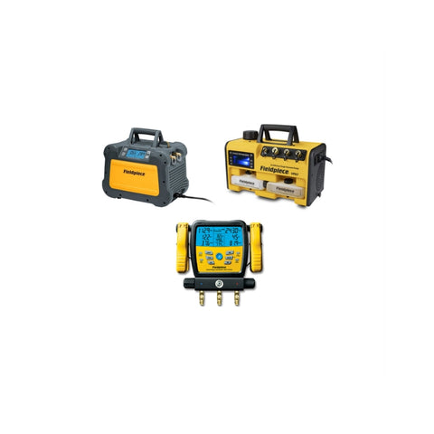 Fieldpiece RRK Refrigerant Recovery Kit