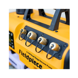 Fieldpiece VP67INT Vacuum Pump for Air Conditioning & Refrigeration