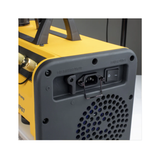 Fieldpiece VP67INT Vacuum Pump for Air Conditioning & Refrigeration