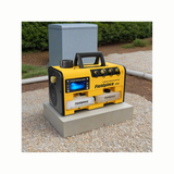 Fieldpiece VP87INT Vacuum Pump for Air Conditioning & Refrigeration