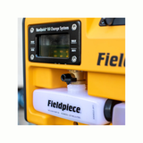 Fieldpiece VP87INT Vacuum Pump for Air Conditioning & Refrigeration