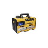 Fieldpiece VPX7INT Vacuum Pump for Air Conditioning & Refrigeration