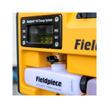 Fieldpiece VPX7INT Vacuum Pump for Air Conditioning & Refrigeration