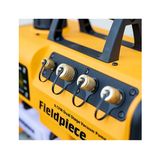 Fieldpiece VPX7INT Vacuum Pump for Air Conditioning & Refrigeration