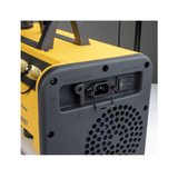 Fieldpiece VPX7INT Vacuum Pump for Air Conditioning & Refrigeration