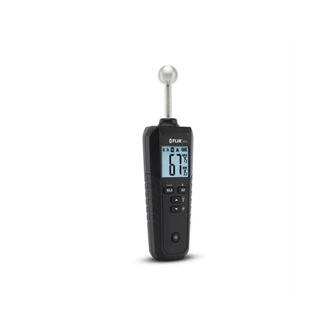 FLIR MR59 Ball Probe Moisture Meter with Bluetooth
