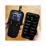 FLIR MR277 Moisture Meter & Thermal Camera